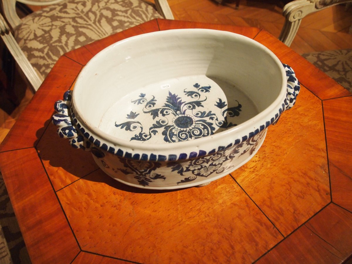 Oval Planter, Northern Region-photo-3