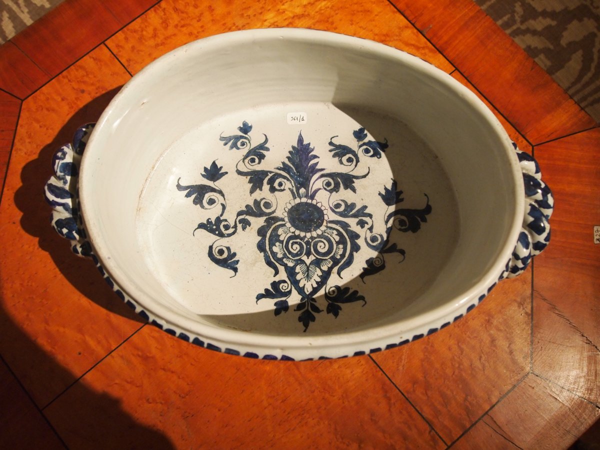 Oval Planter, Northern Region-photo-4