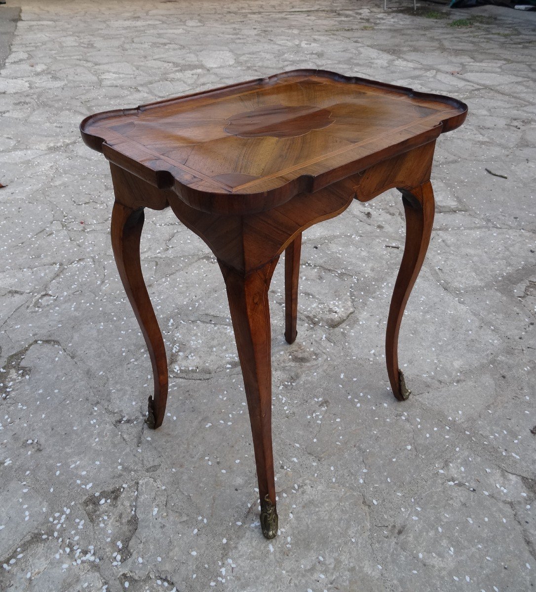 Small Louis XV Table