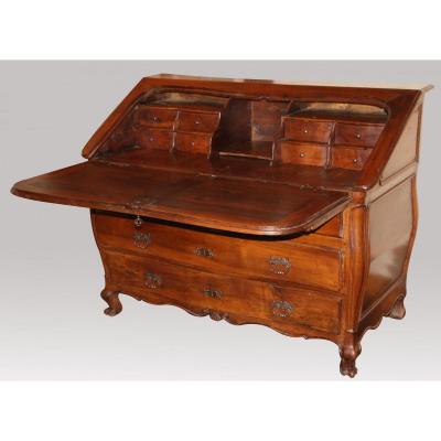 Commode Scriban Louis XV