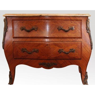 Commode Miniature