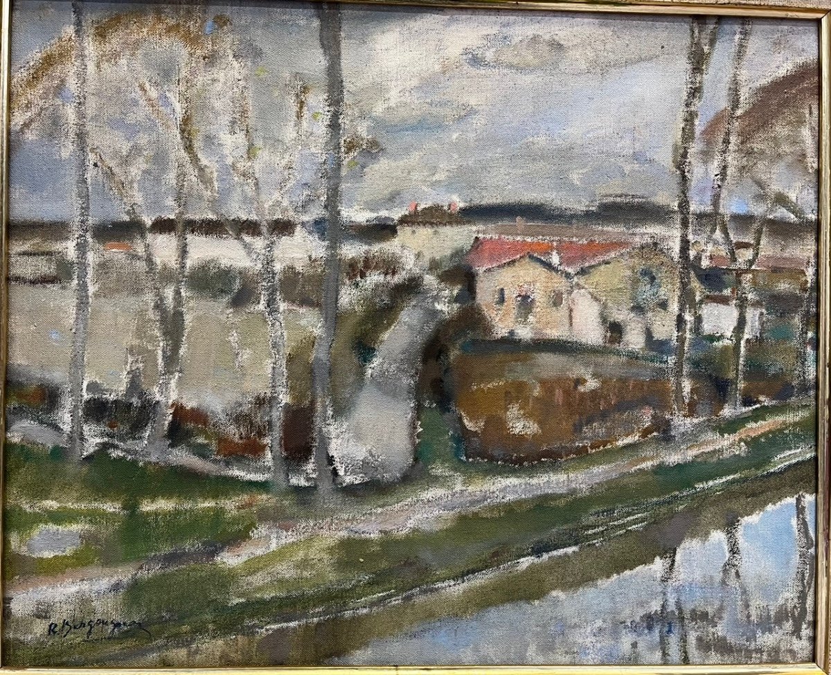 Raoul Bergougnan-photo-3