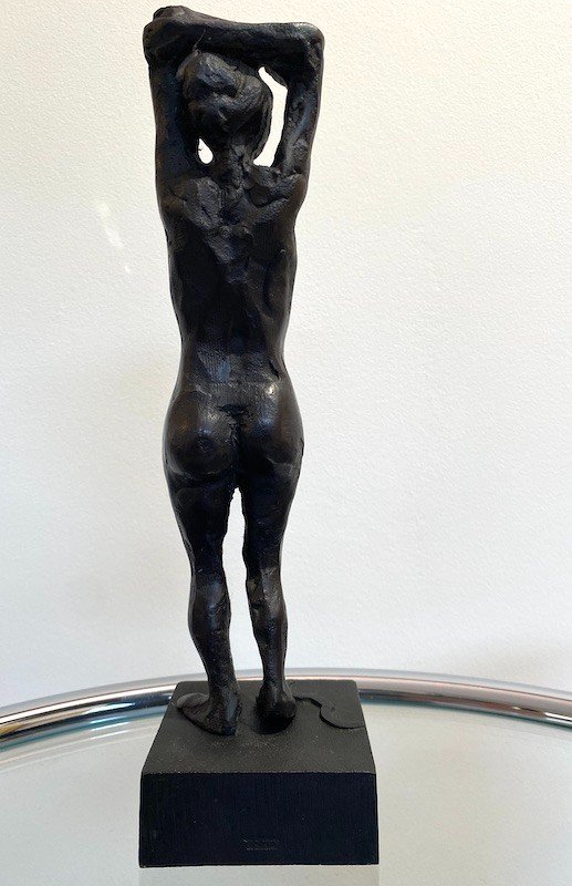Paul Guiramand "archères III"-photo-2