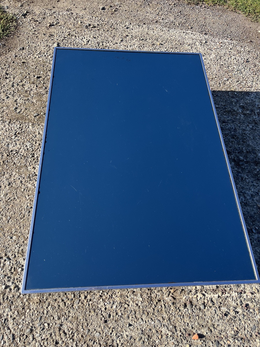Willy Rizzo Coffee Table -photo-4