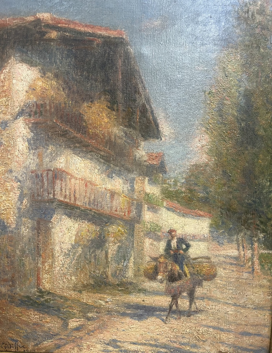 Jean Diffre  (1864-1921)-photo-1