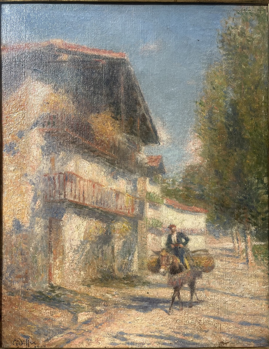 Jean Diffre  (1864-1921)-photo-3