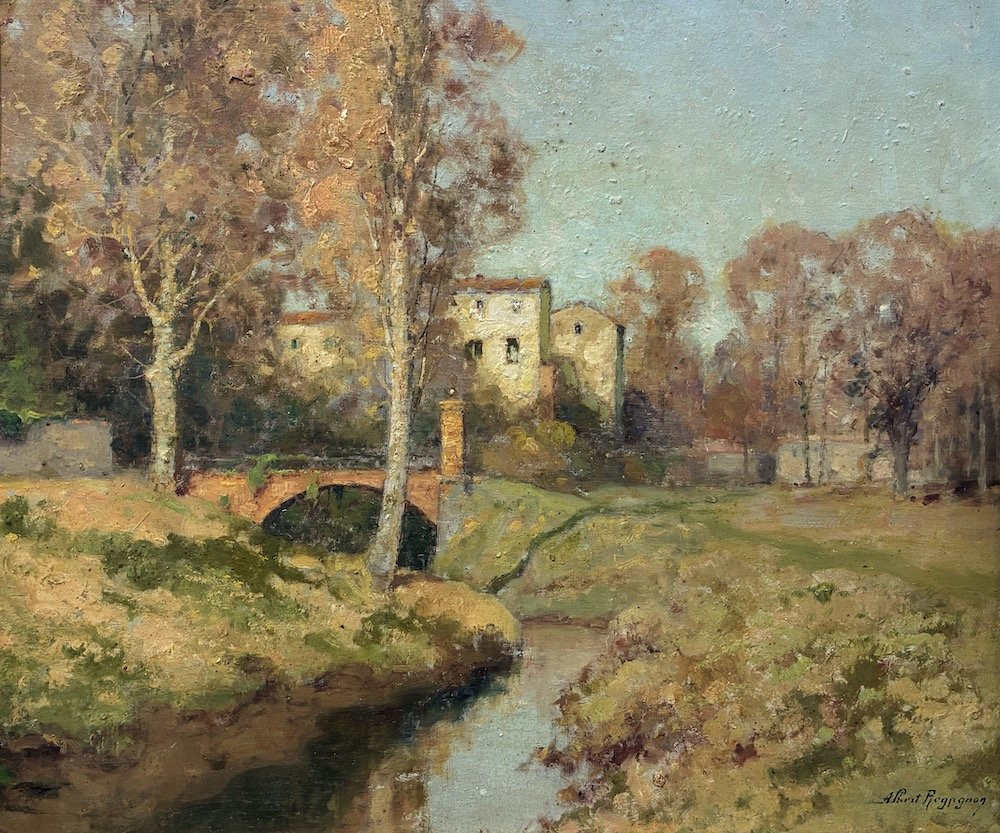 Albert Regagnon - Blagnac -photo-2