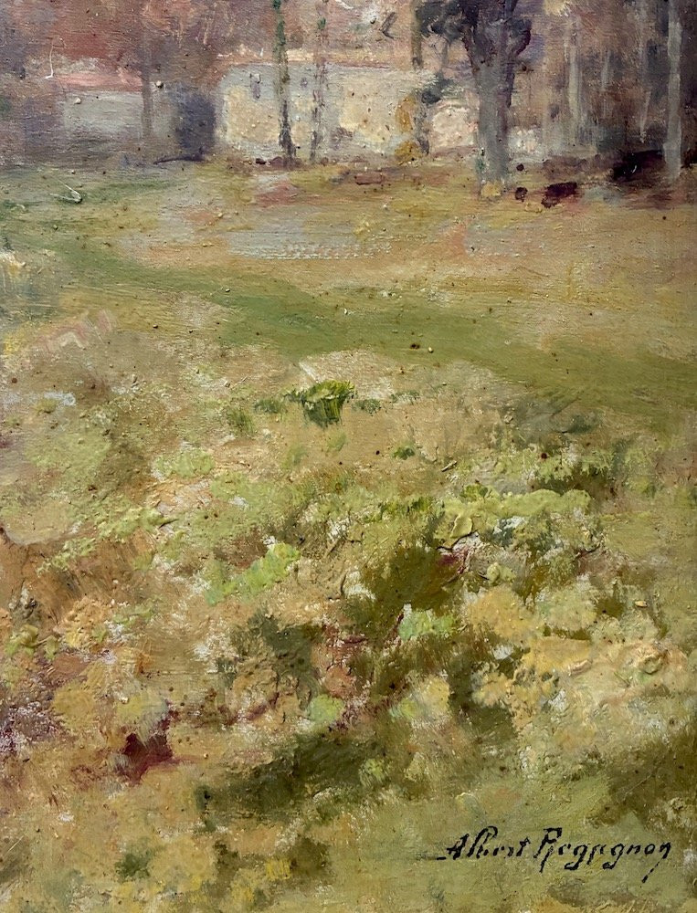 Albert Regagnon - Blagnac -photo-3