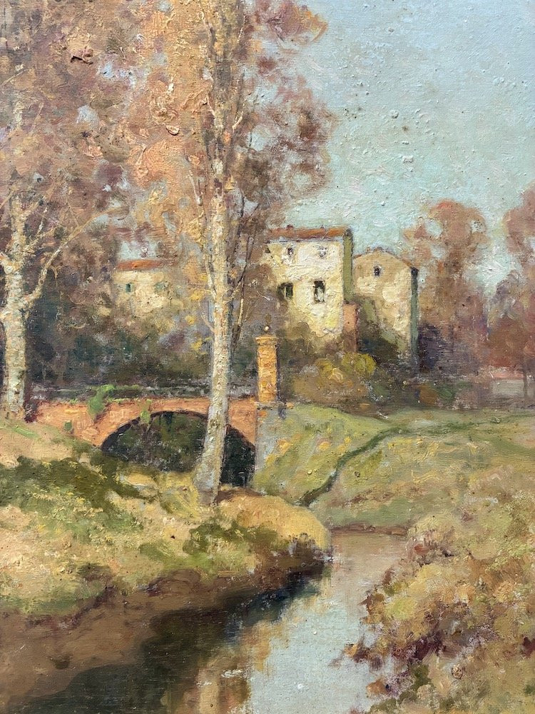 Albert Regagnon - Blagnac -photo-4