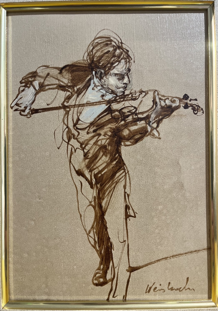 Claude Weisbuch-photo-2