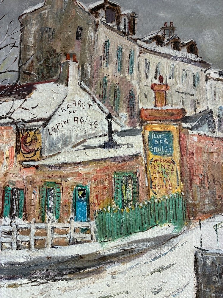 BRUNO Emile Laurent (Né en 1928)-photo-4