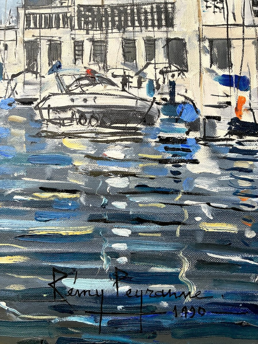 Remy Peyranne - Port Vendres-photo-3