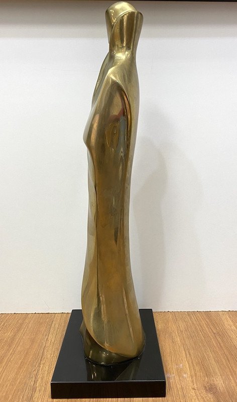 Bronze de Michel Beck -photo-4