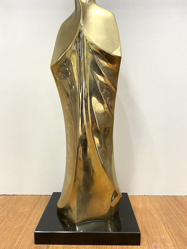 Bronze de Michel Beck -photo-1