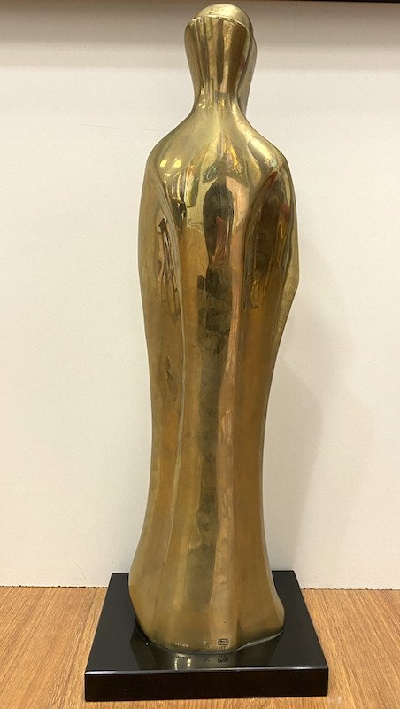 Bronze de Michel Beck -photo-2