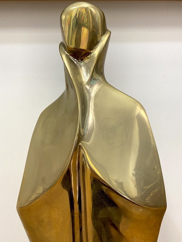 Bronze de Michel Beck -photo-3
