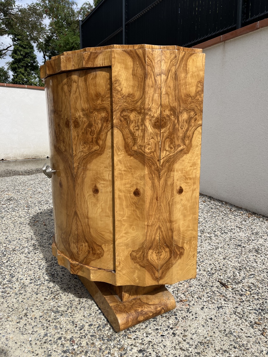 Buffet demi lune 1925-photo-2