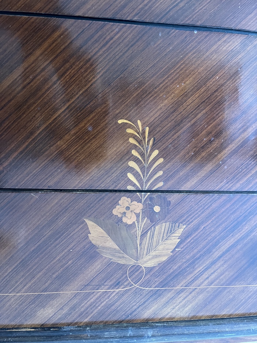 Commode art deco-photo-4