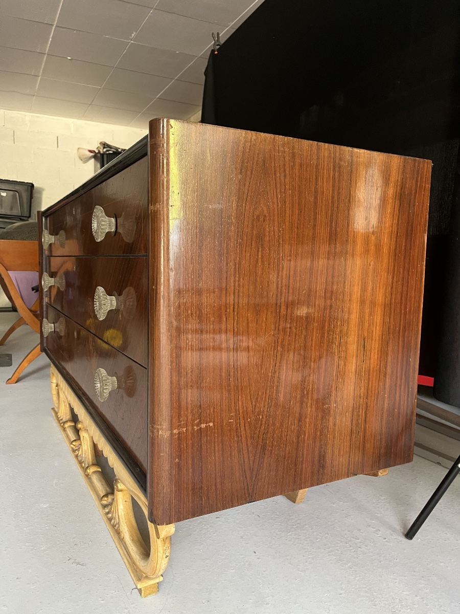 Commode art deco-photo-1