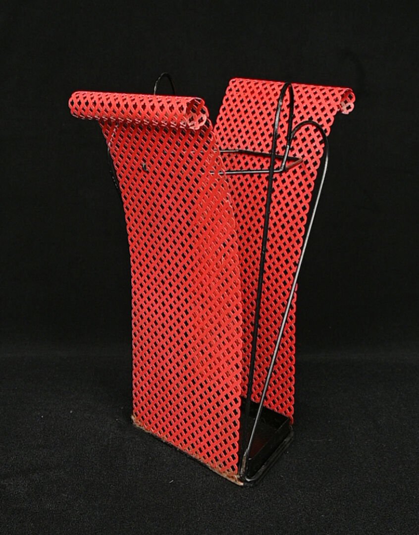 Umbrella Stand — Matthieu Matégot-photo-2