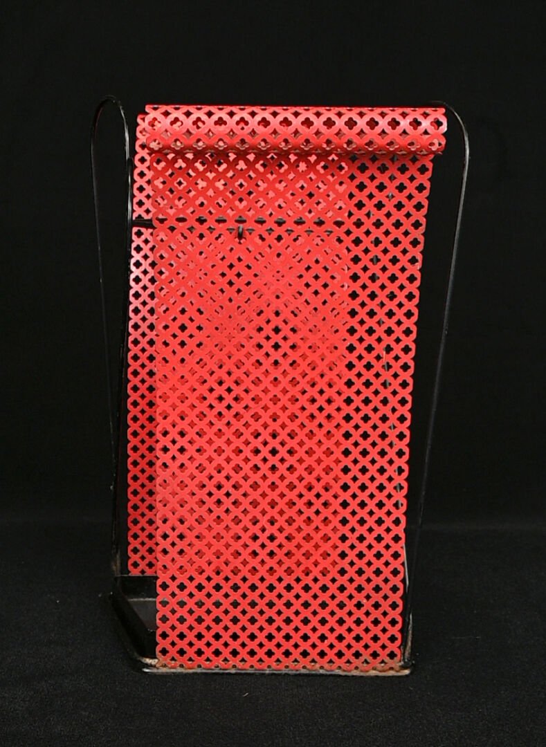 Umbrella Stand — Matthieu Matégot-photo-3
