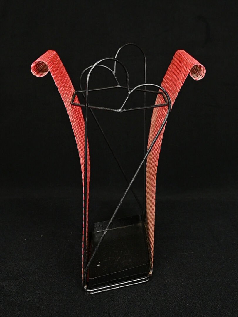 Umbrella Stand — Matthieu Matégot-photo-4