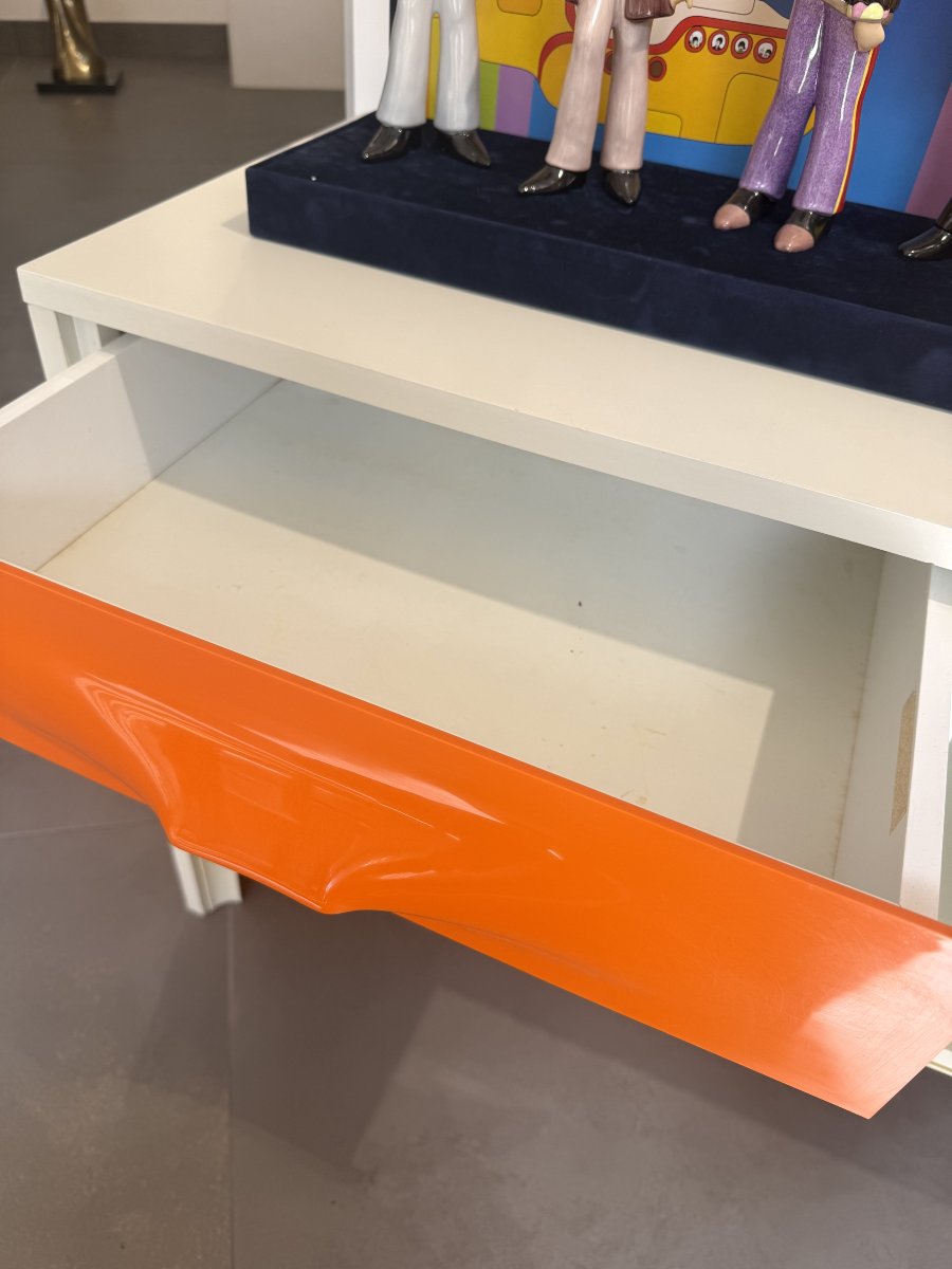 Commode Raymond LOEWY-photo-3