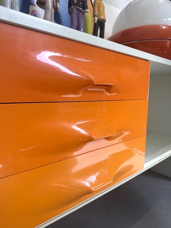 Commode Raymond LOEWY-photo-4