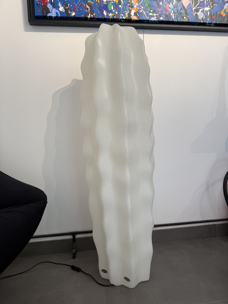 Cactus Lamp - Sucu Flototto-photo-3