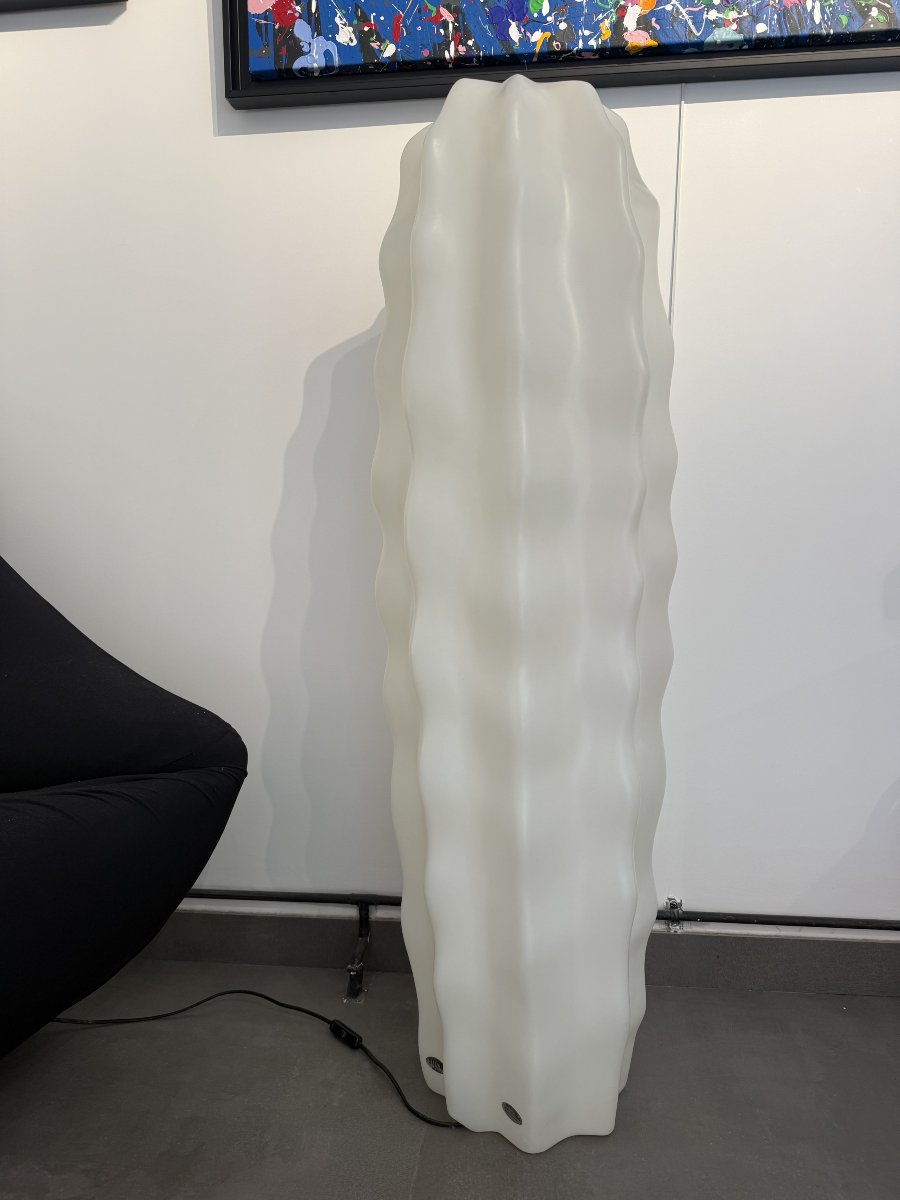 Cactus Lamp - Sucu Flototto