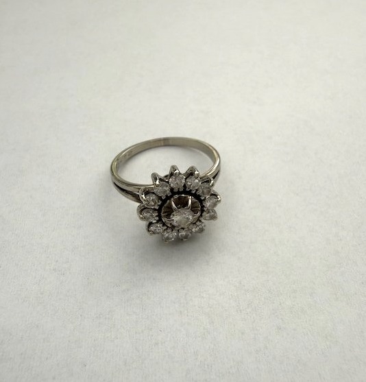 Daisy Ring -photo-3