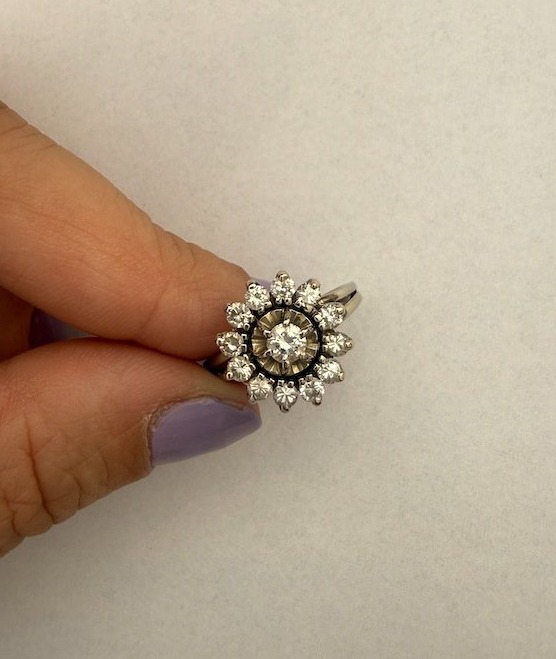 Daisy Ring -photo-2