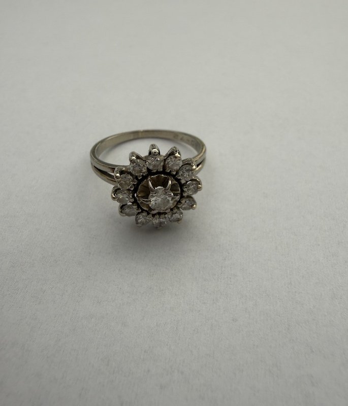 Daisy Ring -photo-1