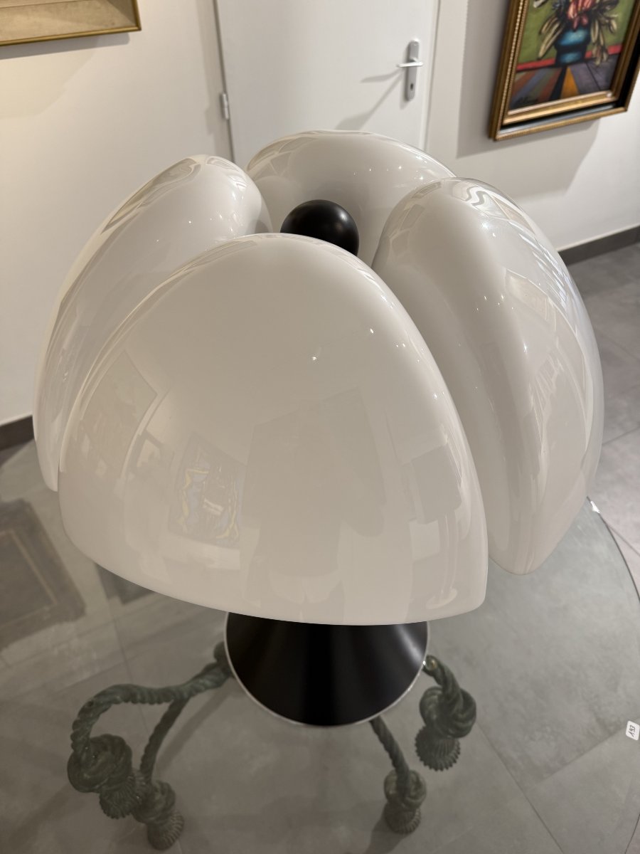 Lampe pipistrello grand modele - Gae Aulenti -photo-3