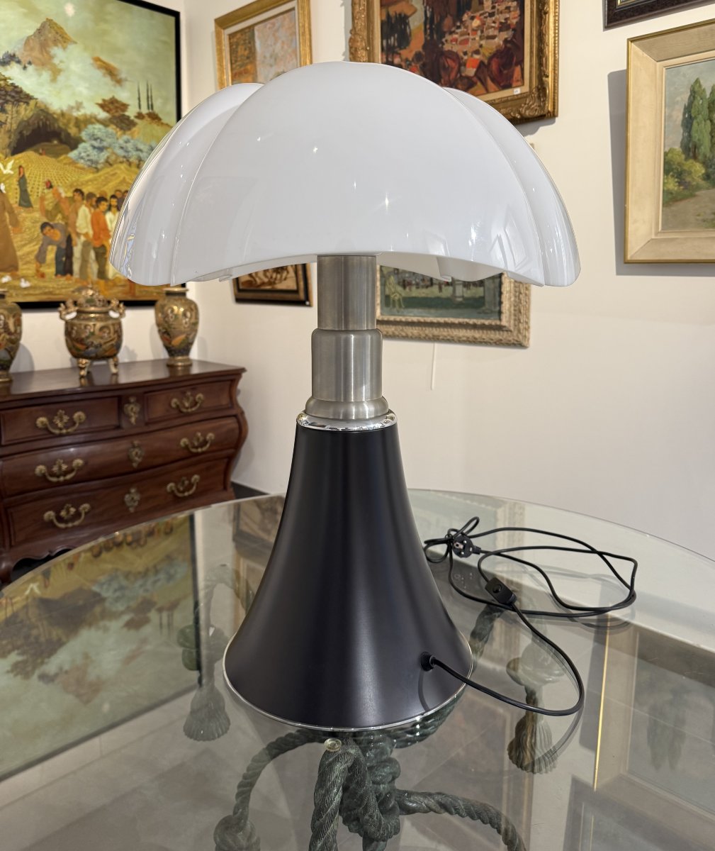 Pispitrello Lamp, Large Model - Gae Aulenti 