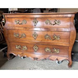 Commode Louis XV 