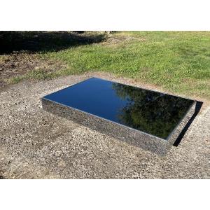 Willy Rizzo Coffee Table 