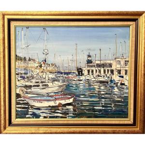 Remy Peyranne - Port Vendres