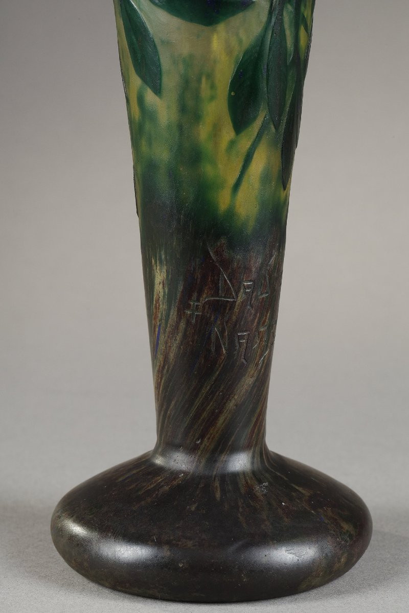 Vase With Sloes - Daum-photo-1