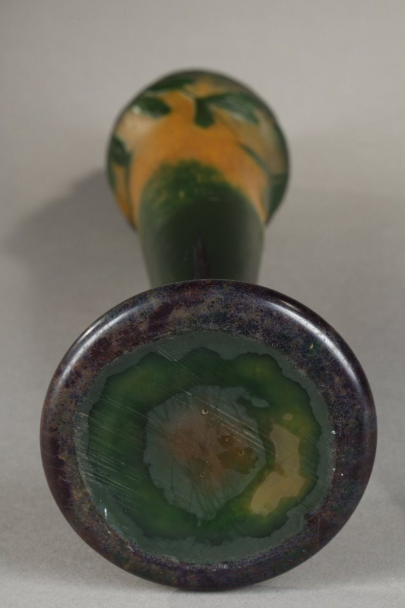 Vase With Sloes - Daum-photo-5