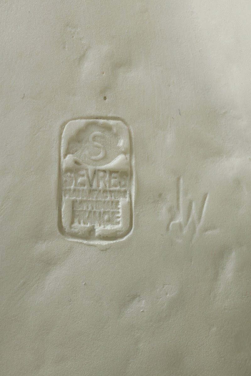 Ours Blanc - François POMPON (1855-1933)-photo-6
