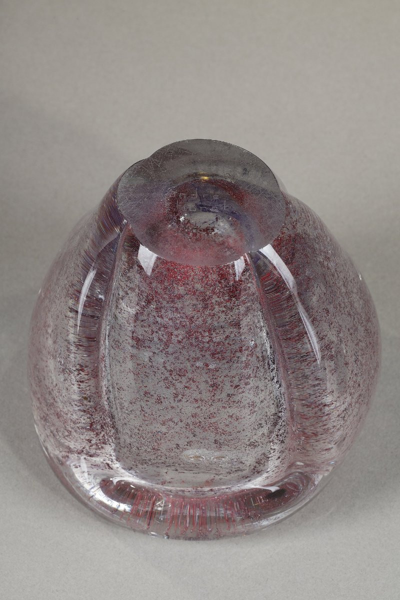 Vase - André Thuret (1898-1965)-photo-7