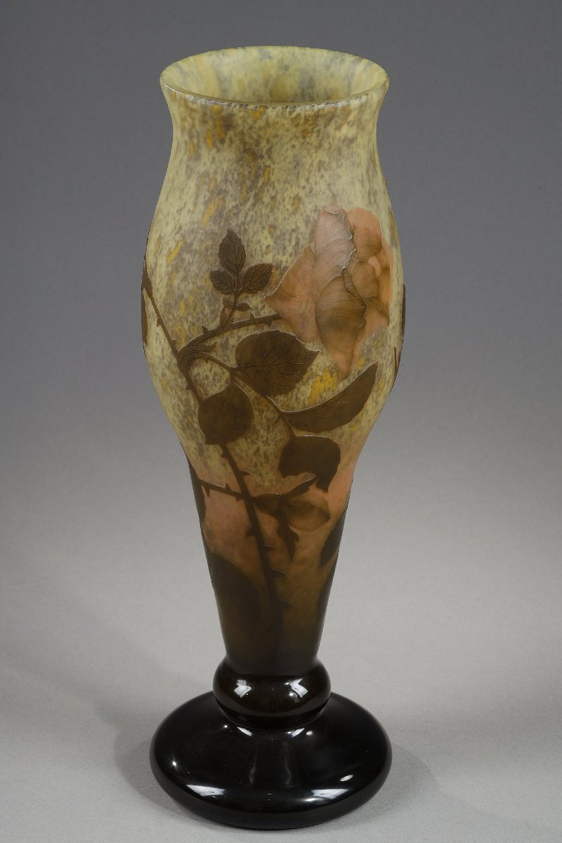Vase With Roses - Daum-photo-2