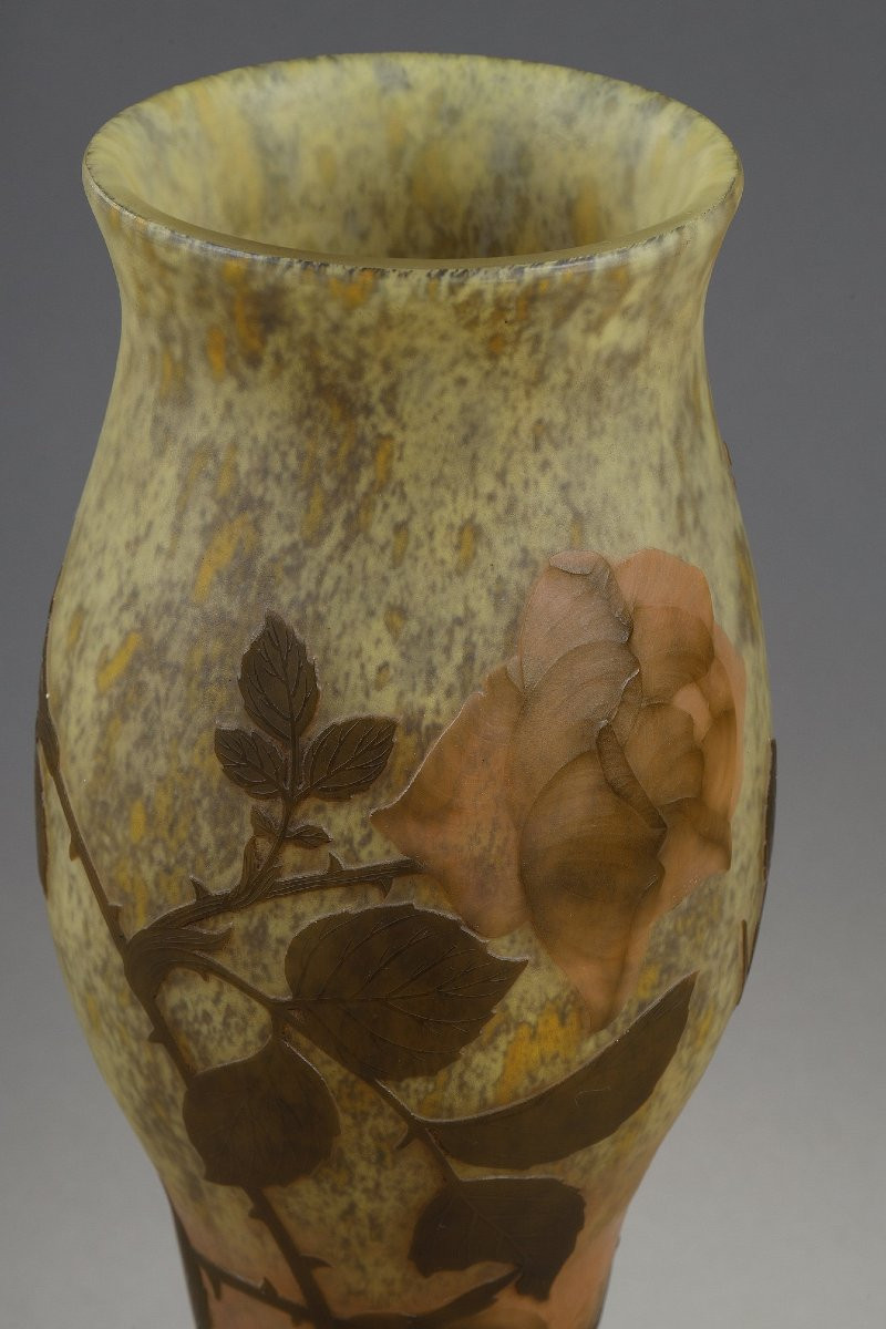 Vase With Roses - Daum-photo-3