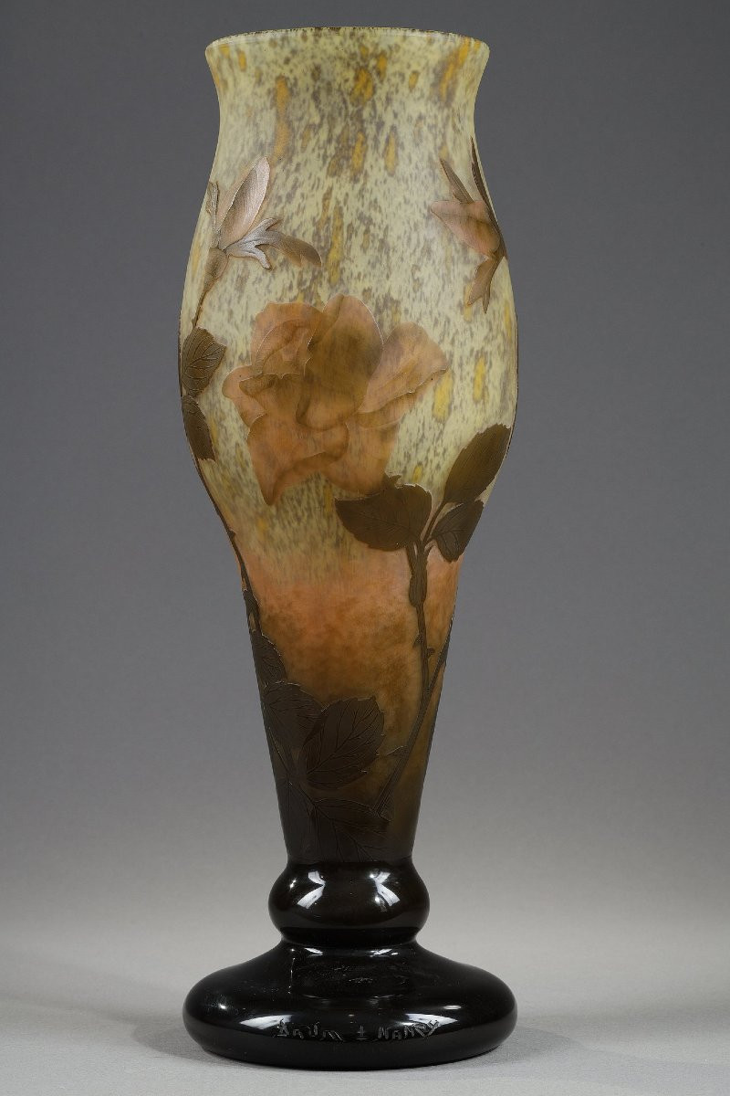 Vase With Roses - Daum-photo-5