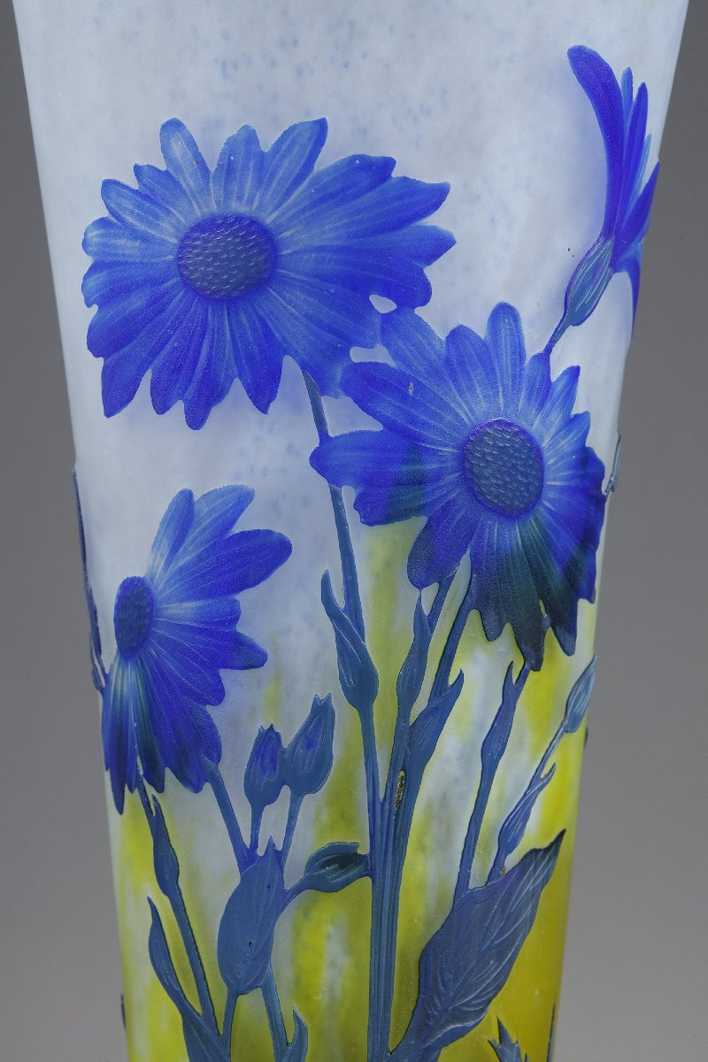 Vase With Asters - Daum-photo-3