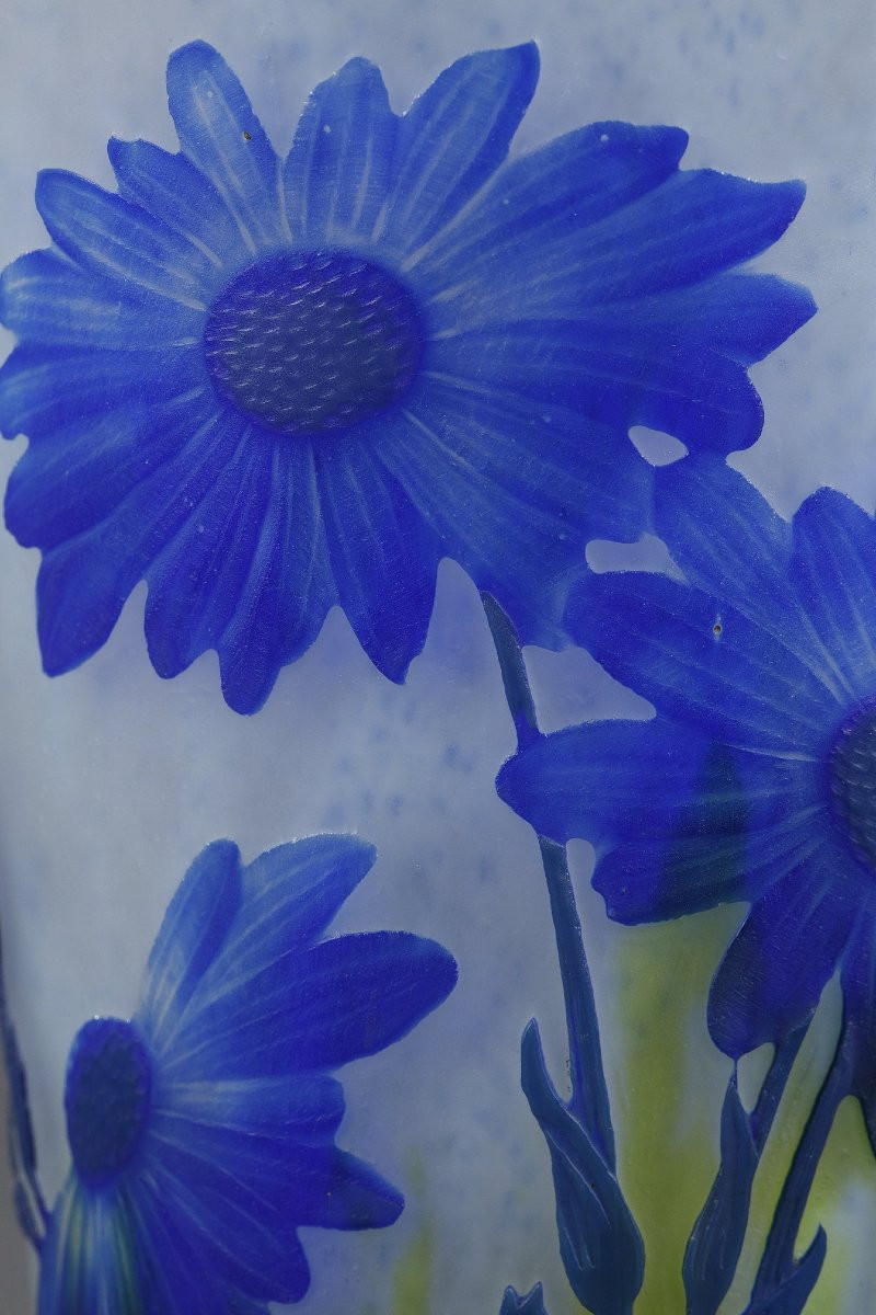 Vase With Asters - Daum-photo-1
