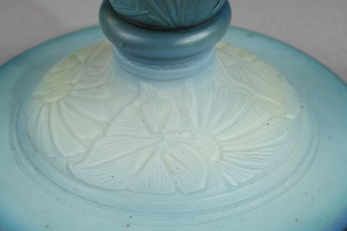 Vase With Asters - Daum-photo-4