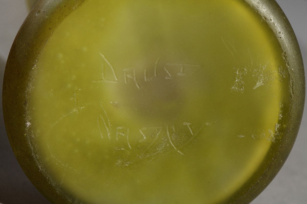 Vase With Olives - Daum-photo-4