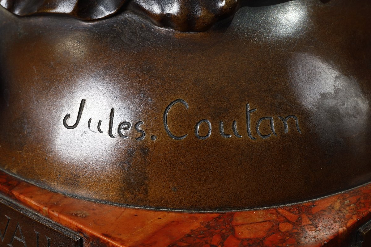 Peace - Jules Coutan (1848–1939)-photo-3